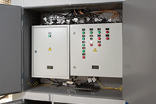 Automation systems manufacture and supply